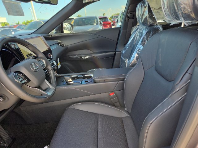 New 2026 Lexus RX 350 Premium Plus FWD image 11