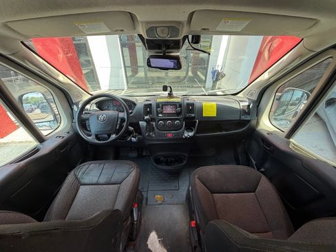 Used 2021 RAM ProMaster 3500 FWD image 18