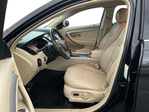 Used 2015 Ford Taurus SEL w/ Equipment Group 201A image 14