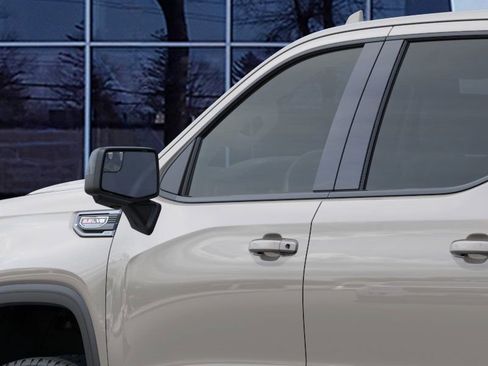 New 2026 GMC Sierra 1500 AT4 w/ Technology Package image 12