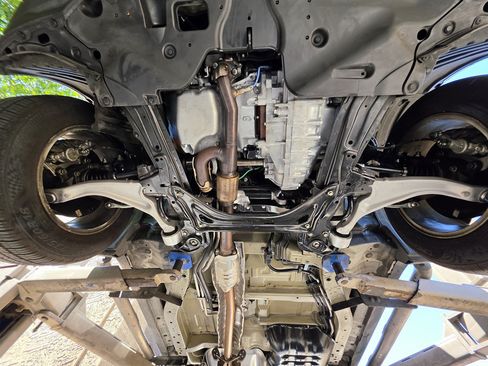 Used 2014 Honda Pilot EX image 4