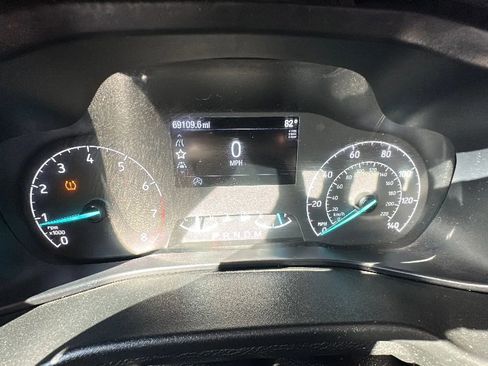 Used 2021 Ford Transit Connect XL image 13