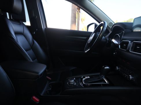 Used 2024 MAZDA CX-5 AWD 2.5 S w/ Select Package image 26