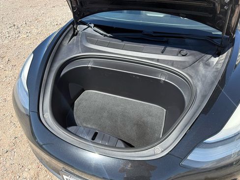 Used 2018 Tesla Model 3 Long Range AWD/4WD image 23