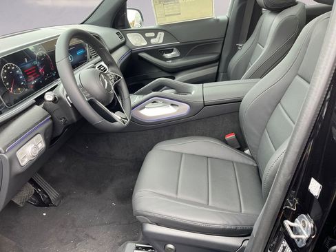 New 2026 Mercedes-Benz GLE 350 4MATIC image 6