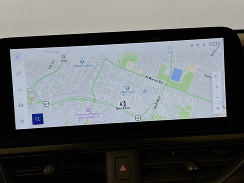 Used 2024 Lexus UX 250h AWD w/ Premium Package image 16