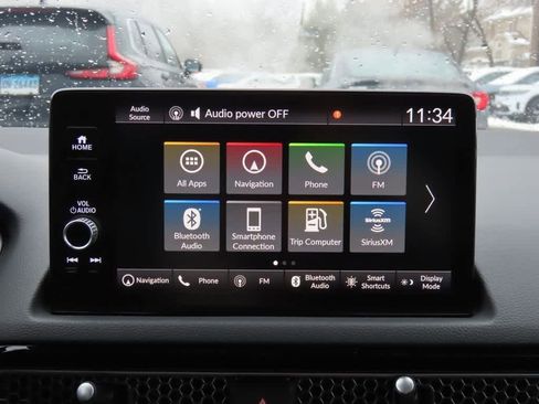 Certified 2023 Honda Civic Touring image 20