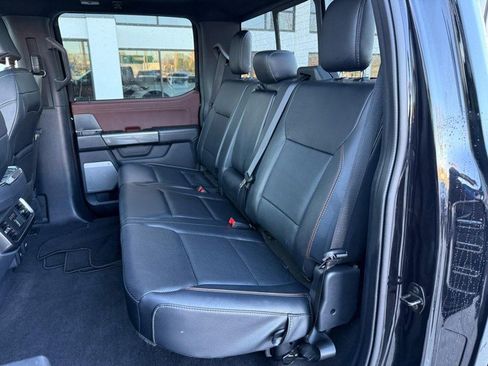 Used 2023 Ford F150 Lariat w/ Equipment Group 502A High AWD/4WD image 11