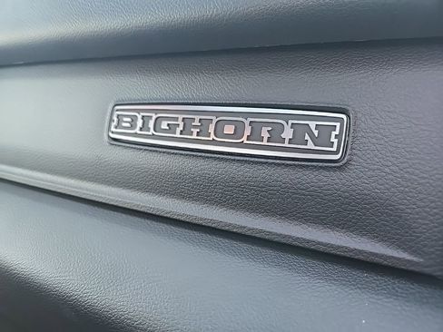 New 2026 RAM 2500 Big Horn AWD/4WD image 90