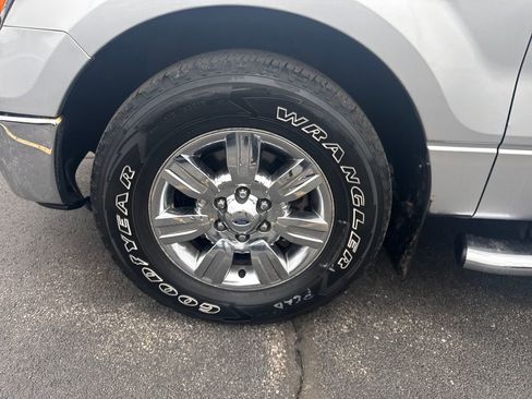 Used 2010 Ford F150 XLT image 13