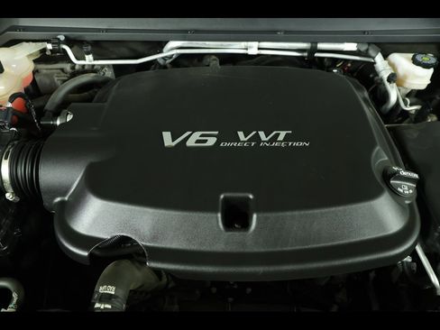 Used 2021 GMC Canyon Elevation Standard w/ Convenience Package image 5