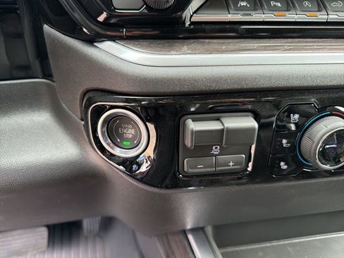 New 2026 Chevrolet Silverado 1500 LTZ AWD/4WD image 32