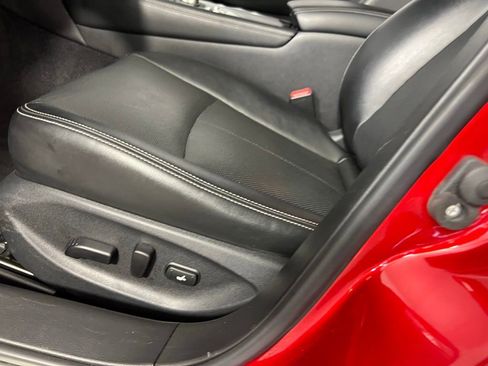 Used 2022 INFINITI Q50 Sensory image 31