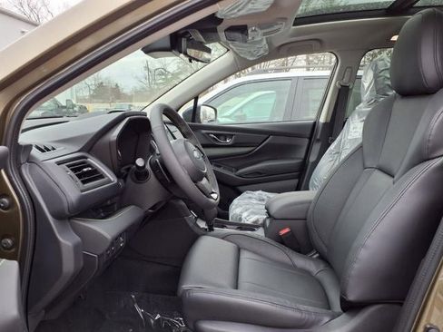 New 2026 Subaru Ascent Bronze Edition image 37