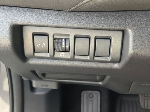 New 2026 Subaru Outback Wilderness AWD/4WD image 19