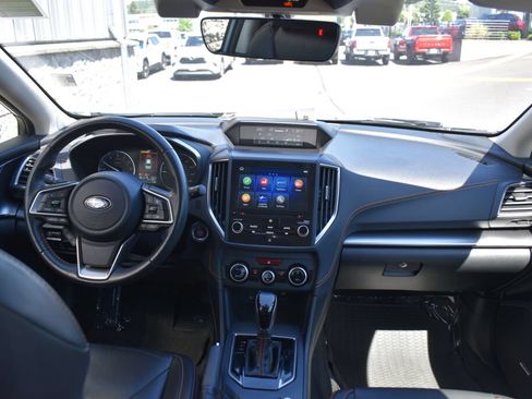 Used 2021 Subaru Crosstrek 2.5i Limited w/ Moonroof Package 2 AWD/4WD image 26