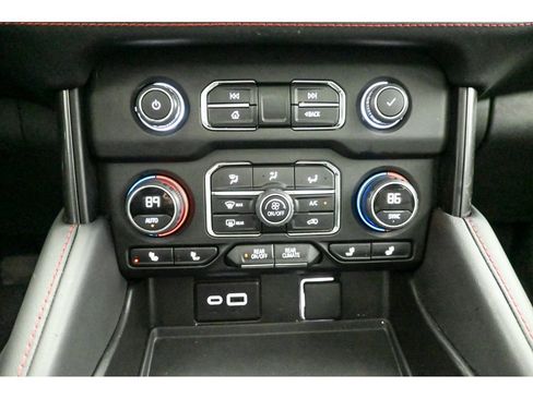 Used 2024 Chevrolet Tahoe RST w/ Luxury Package image 47