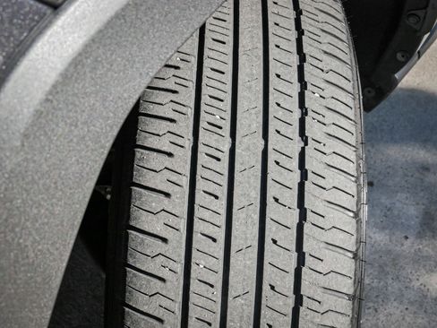 Used 2023 Toyota RAV4 LE image 12