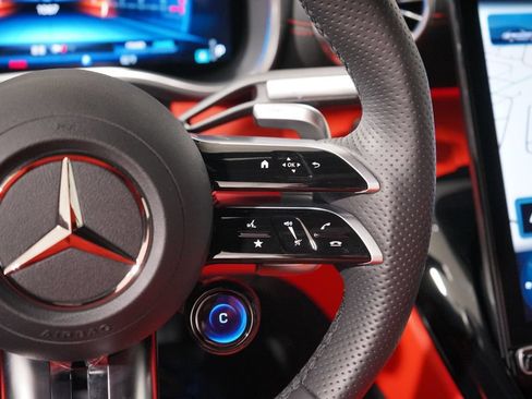 Used 2025 Mercedes-Benz SL 43 AMG image 14