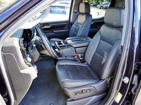 Used 2025 GMC Sierra 1500 SLT AWD/4WD image 26