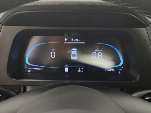 Certified 2026 Hyundai Elantra SEL Sport Premium FWD image 23