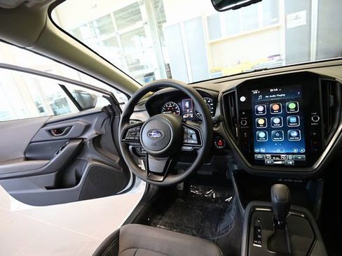 New 2026 Subaru Crosstrek 2.0i Premium AWD/4WD image 24