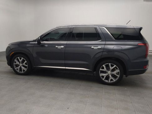 Used 2020 Hyundai Palisade SEL w/ Convenience Package image 3