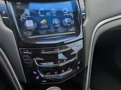 Used 2015 Cadillac XTS Luxury FWD image 12