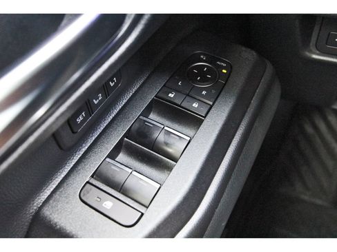 Used 2024 Toyota Land Cruiser AWD/4WD image 21
