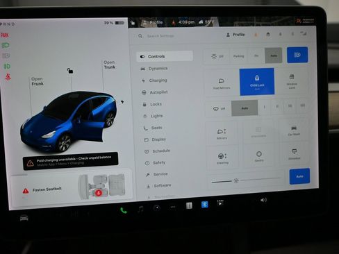 Used 2021 Tesla Model Y Long Range image 13