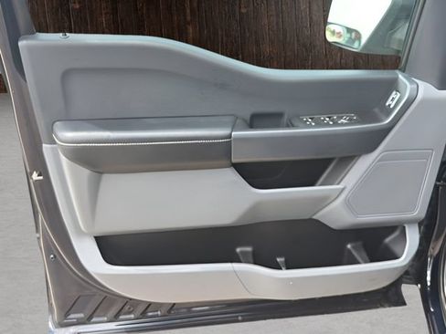 Used 2021 Ford F150 XLT RWD image 19