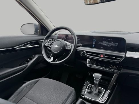 Certified 2024 Kia Seltos S AWD/4WD image 27