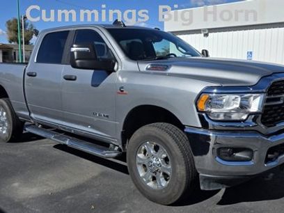 Used 2024 RAM 2500 Big Horn