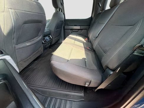 Used 2022 Ford F150 XLT w/ Equipment Group 302A High AWD/4WD image 26