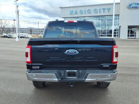 Used 2022 Ford F150 Lariat image 4