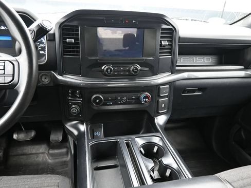 Used 2022 Ford F150 XL w/ STX Appearance Package AWD/4WD image 6
