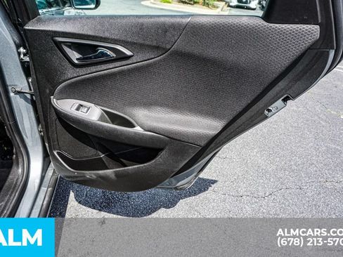 Used 2024 Chevrolet Malibu LT FWD image 54