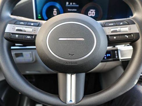 New 2026 Hyundai Tucson Blue SE AWD/4WD image 26