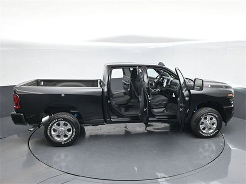 New 2026 RAM 2500 Big Horn image 54