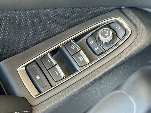 New 2026 Subaru Ascent Limited AWD/4WD image 13