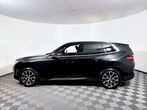 Used 2026 BMW X3 xDrive30i w/ Premium Package AWD/4WD image 4