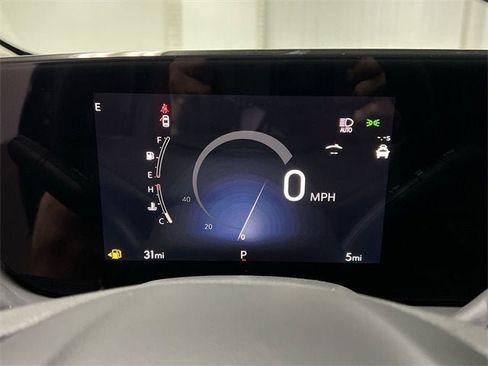 New 2026 Buick Encore GX Preferred w/ Advanced Technology Package image 12