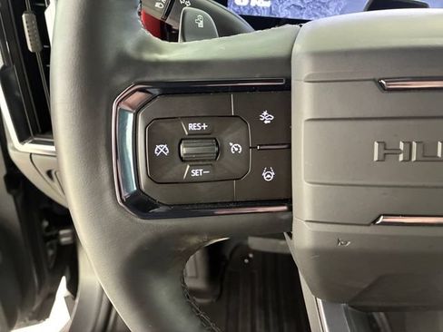 Certified 2026 GMC Hummer EV 3X w/ Carbon Fiber Edition Package AWD/4WD image 23