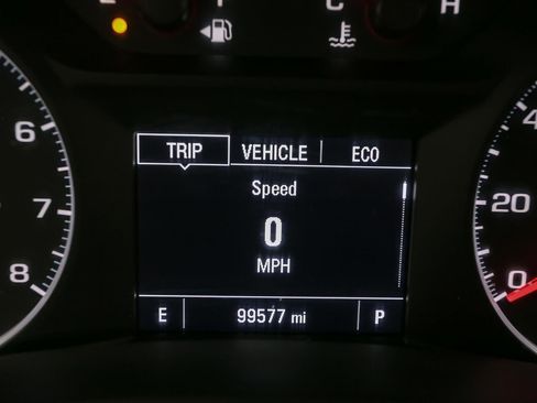 Used 2018 GMC Terrain SLE image 36