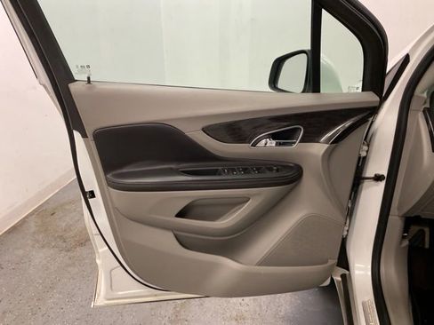 Used 2015 Buick Encore Leather AWD/4WD image 19