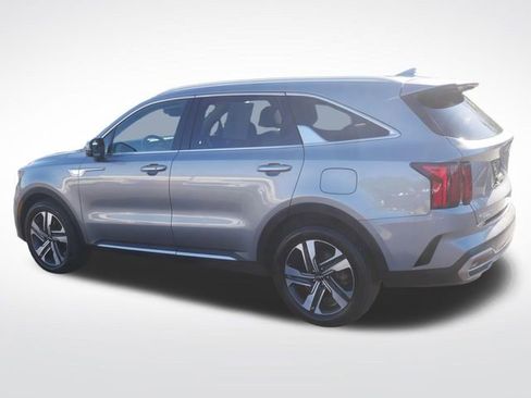 Used 2023 Kia Sorento EX AWD/4WD image 6