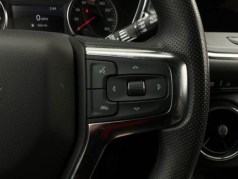 Used 2025 Chevrolet Blazer LT image 35