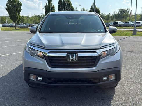 Used 2020 Honda Ridgeline RTL image 18