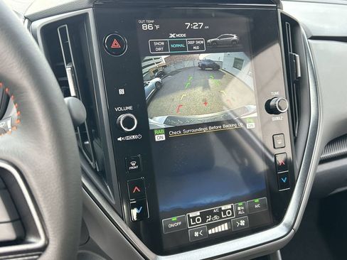 New 2026 Subaru Crosstrek 2.5i Limited w/ Convenience Package AWD/4WD image 22