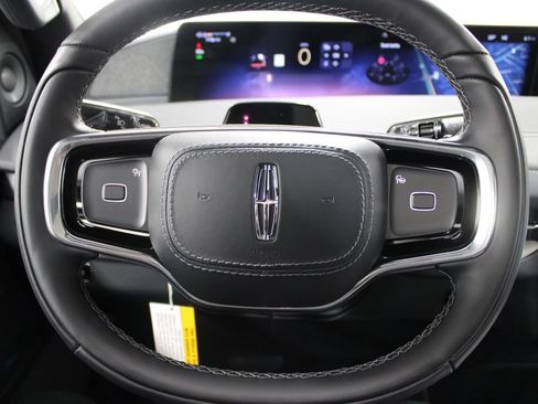 New 2026 Lincoln Navigator L Reserve w/ Jet Appearance Package AWD/4WD image 38